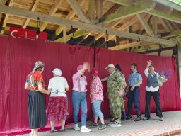 Arboretumfest (Familienfest) 2026